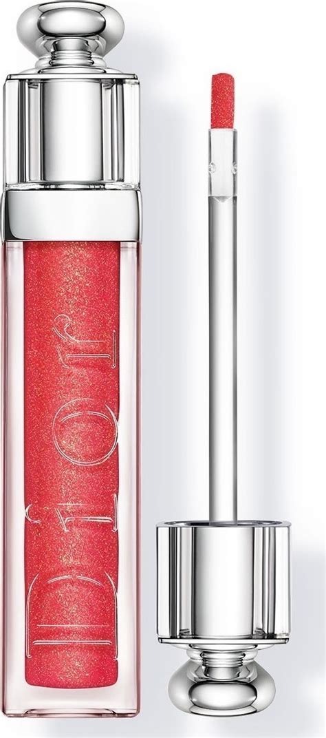 christian dior dior addict ultra gloss 643|Dior lip plumper.